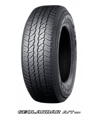 Yokohama GEOLANDAR A/T G31 245/70 R18 110H